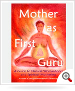 Mother As First Guru