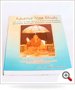 Advanced Yoga Study