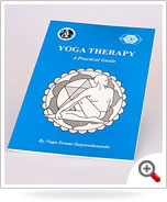 Yoga Therapy � A Practical Guide