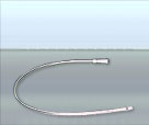 Enema Sterilized Catheter Tip