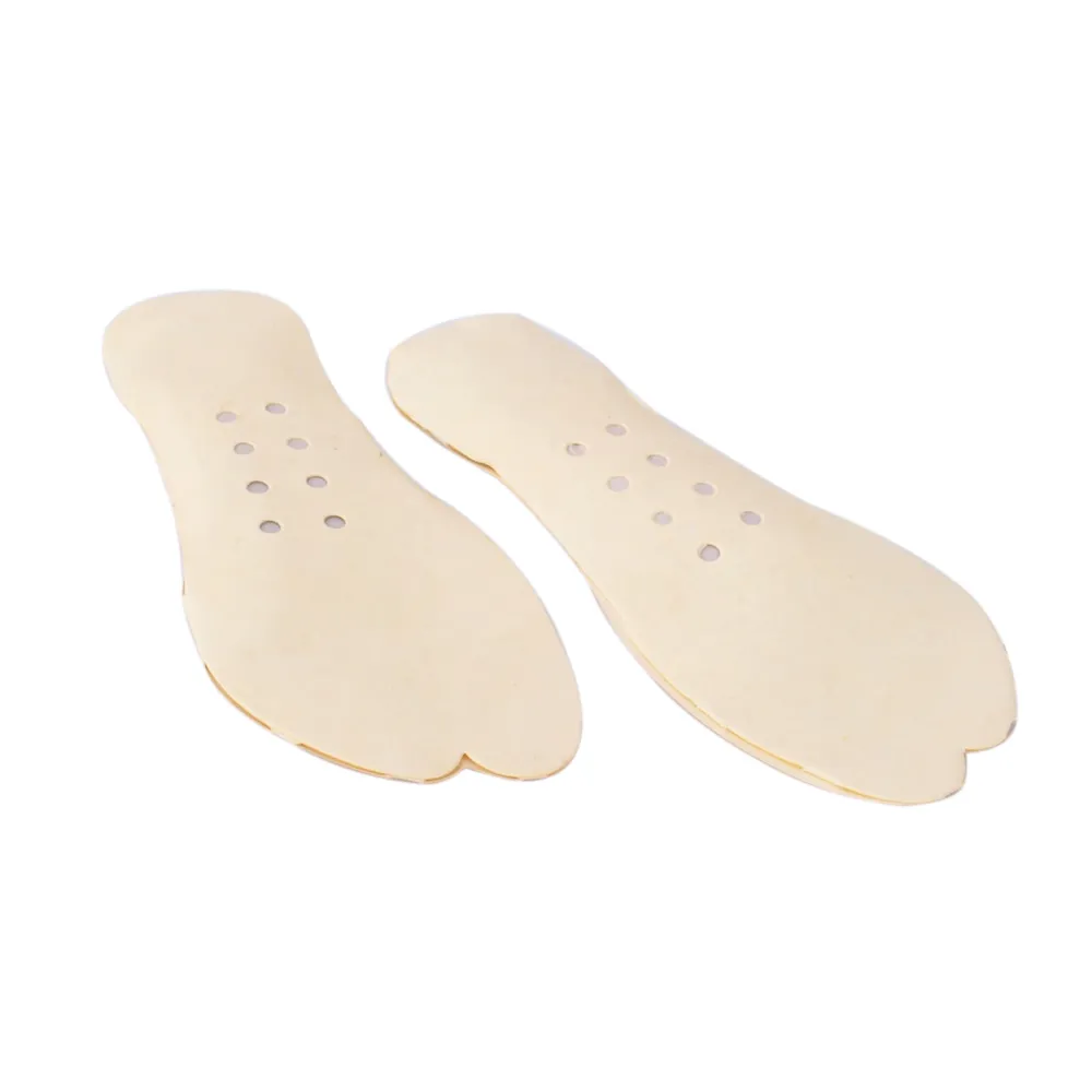 Natural Aromatic Shoe Inserts - 1 Pair