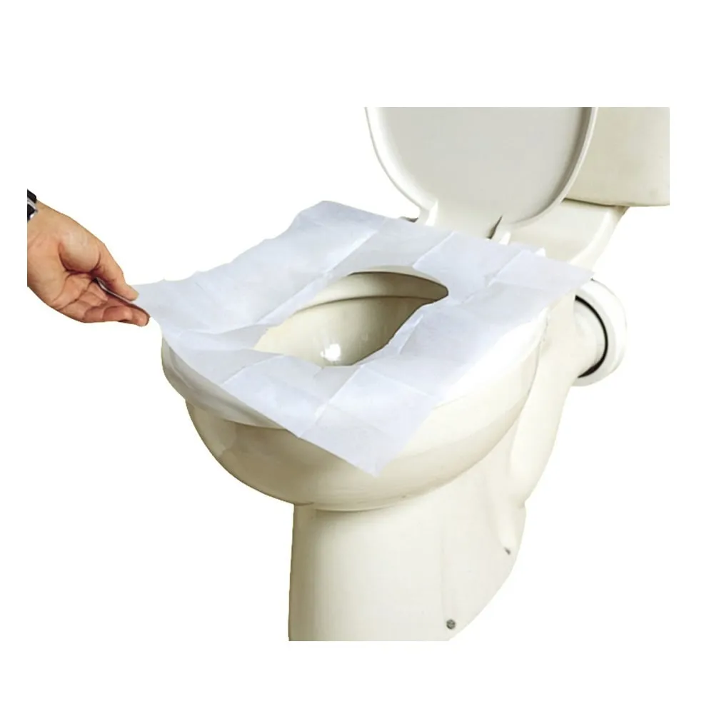 Toilet Seat Covers set of 10
