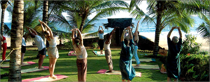 Kerala Yoga
