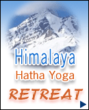 Himalaya Hatha Yoga Retreat...