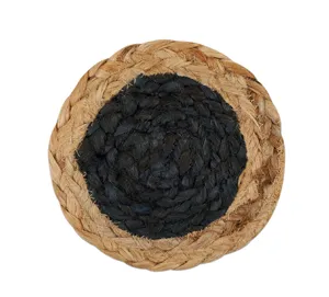 Jute Coaster for Cups/ G...