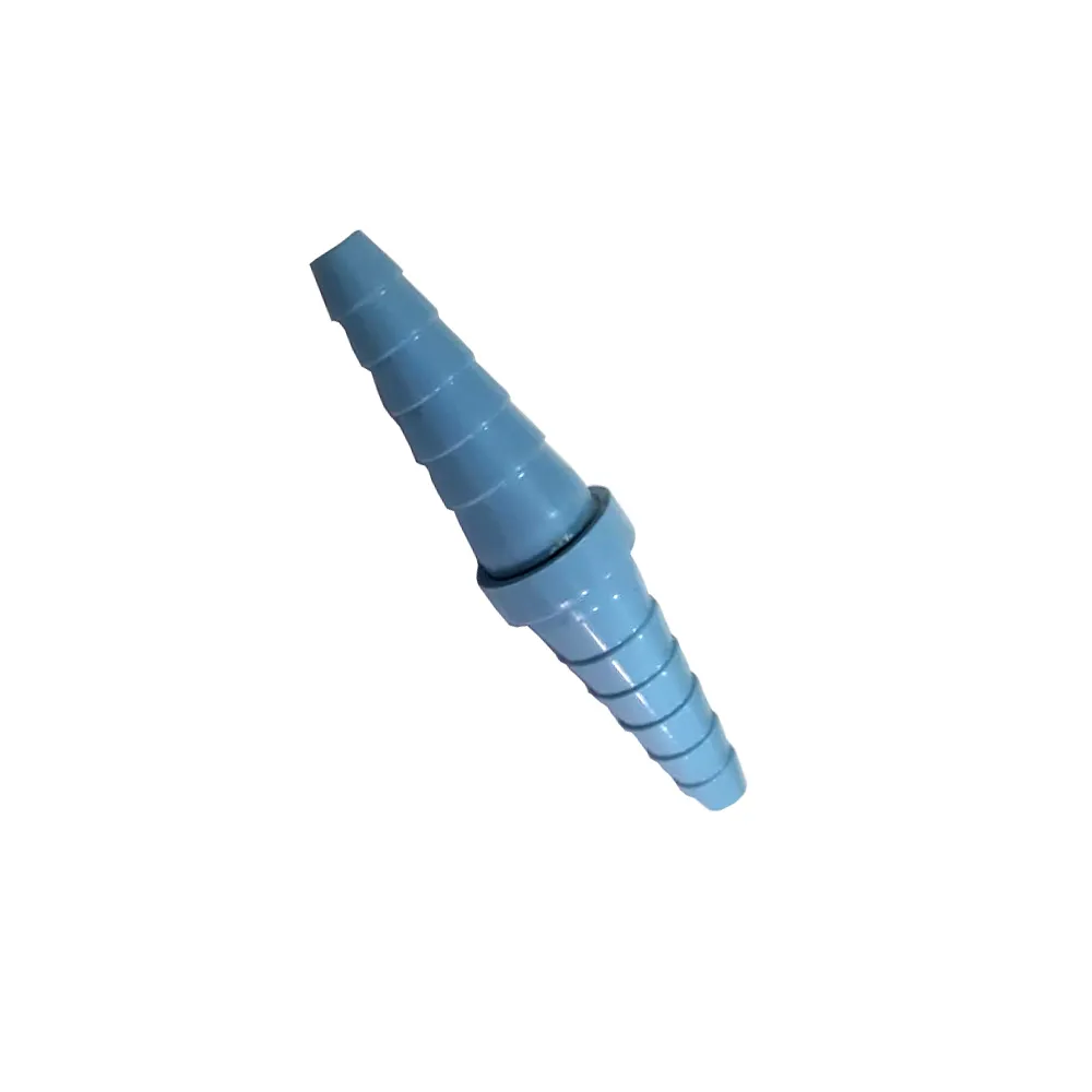 PVC Step Connector