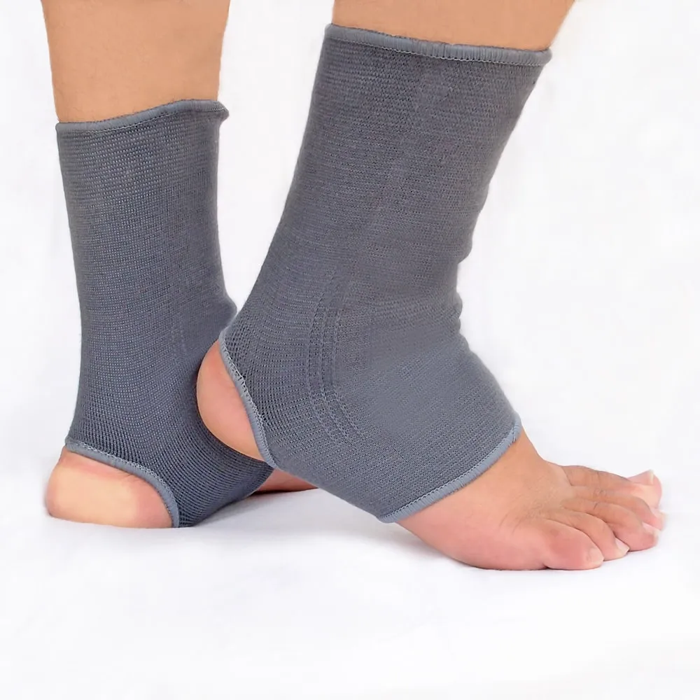Reversible Ankle Sleeves - Pair