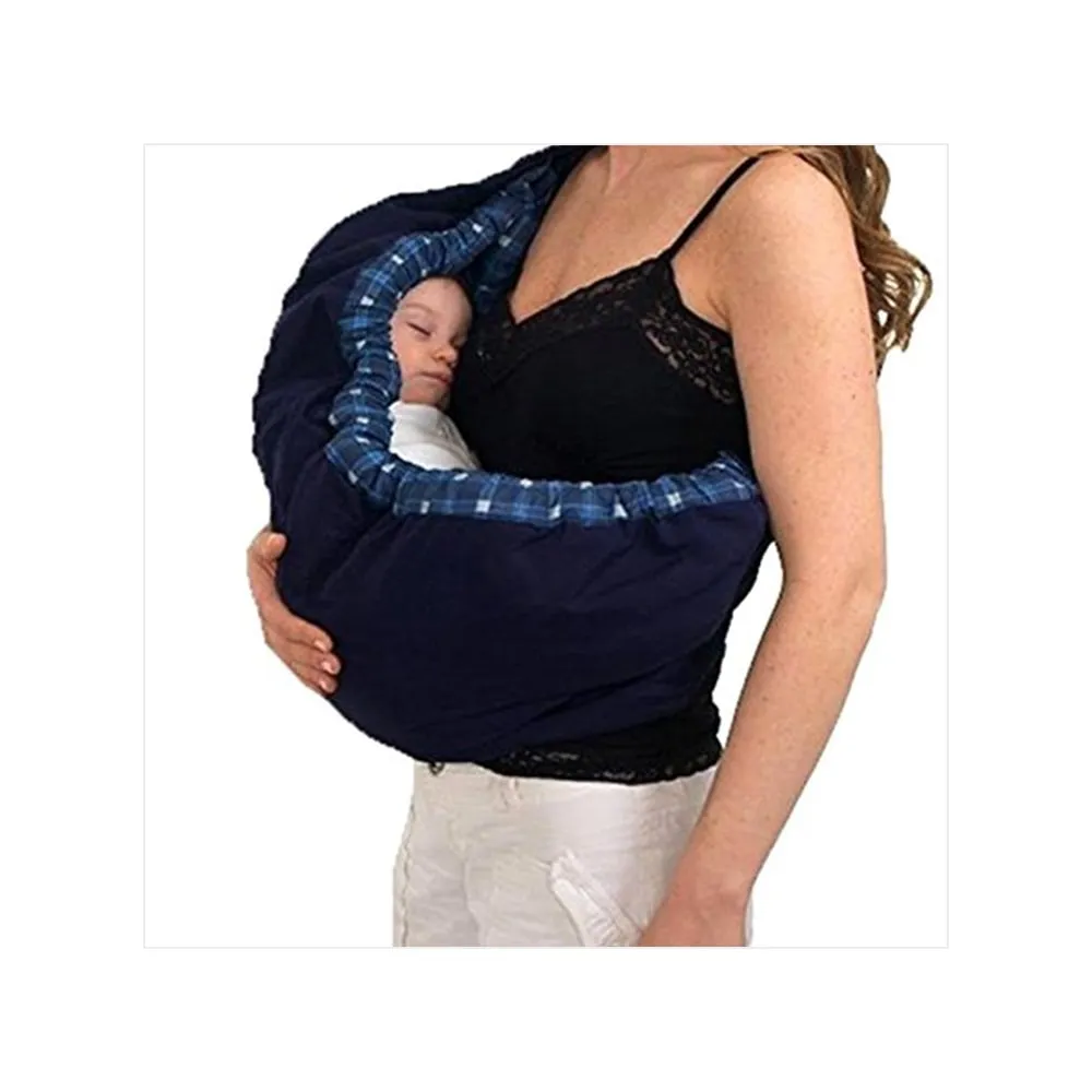Womb - Like Baby Carrying Sling for Parents