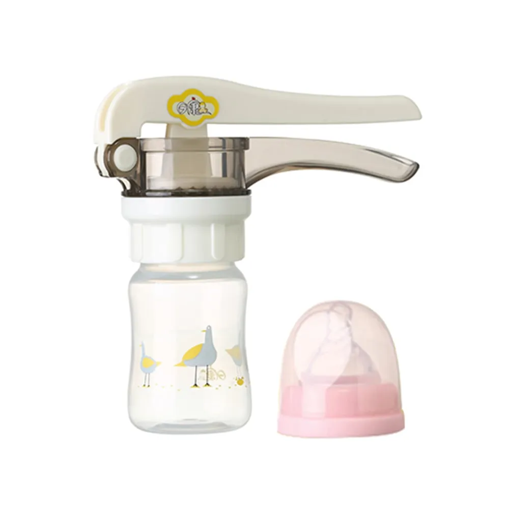 Baby Juice Extraction Device