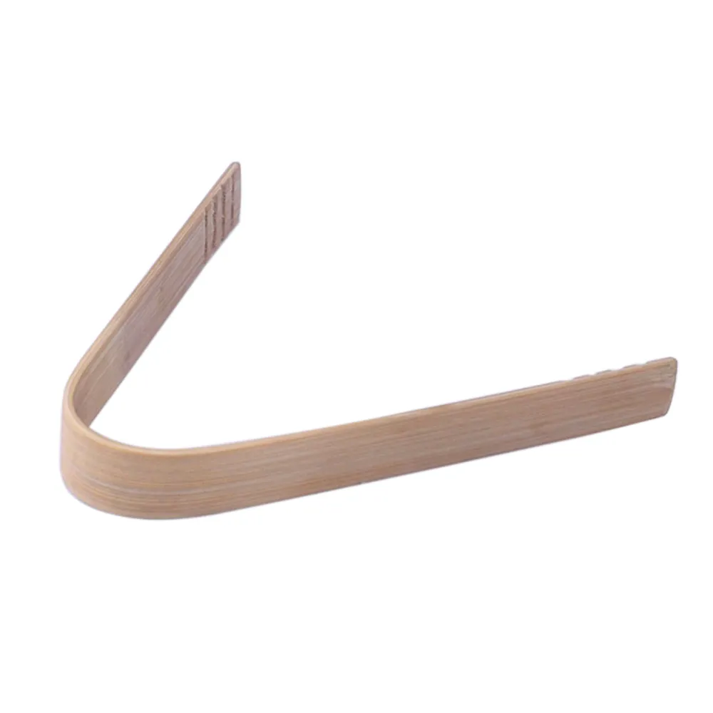 Eco-Friendly Bamboo Tongue Cleaner