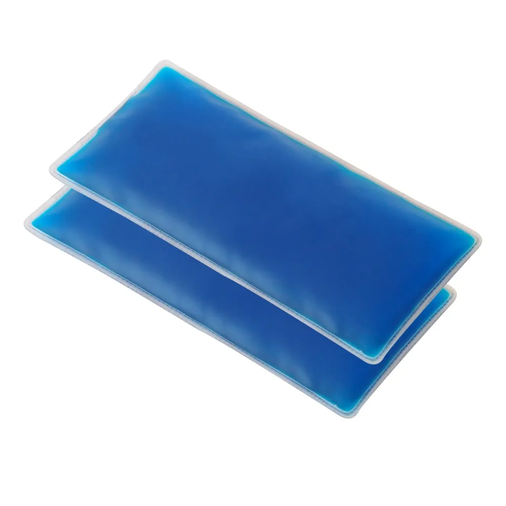 Cooling Gel Pouch - Set of 2