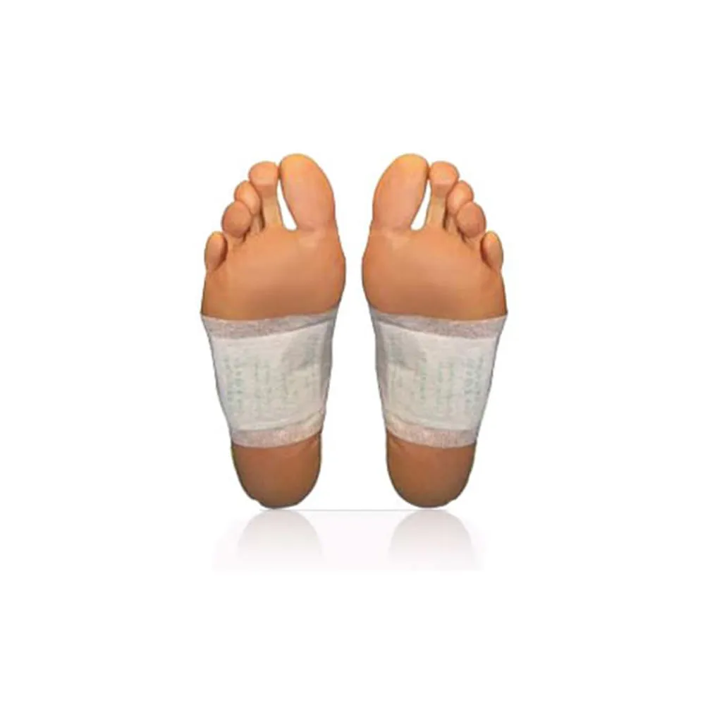 Detox Foot Patches - Box of 10