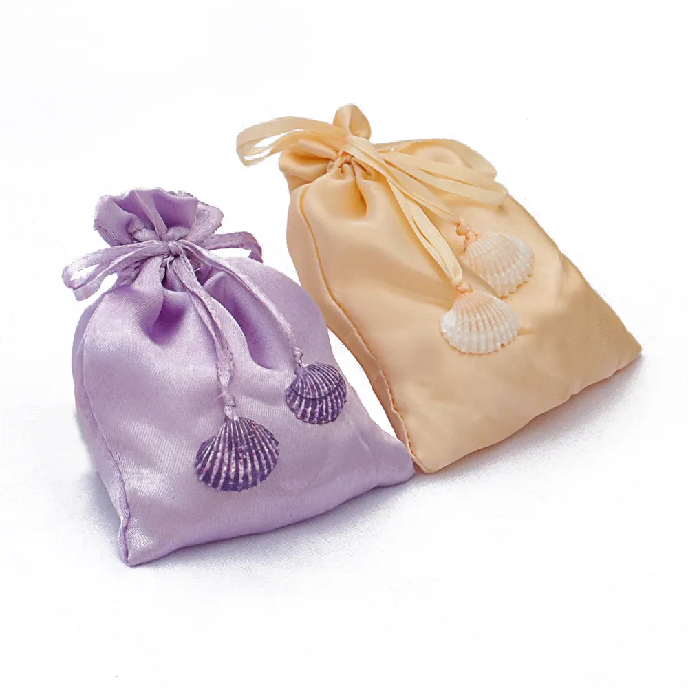 Fragrance Pouch