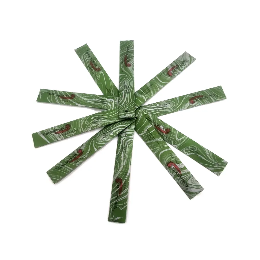 Herbal Mosquito Incense