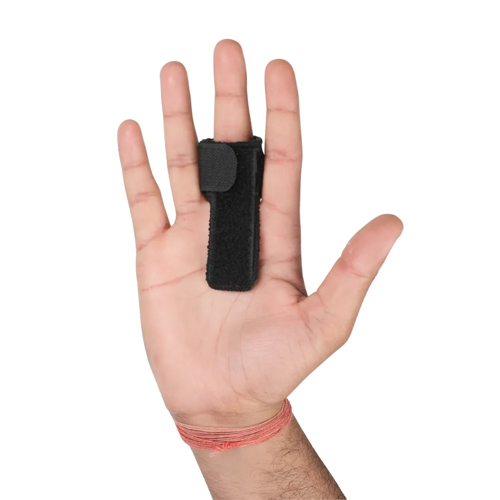 GuardNHeal Half-Finger Knuckle Splint