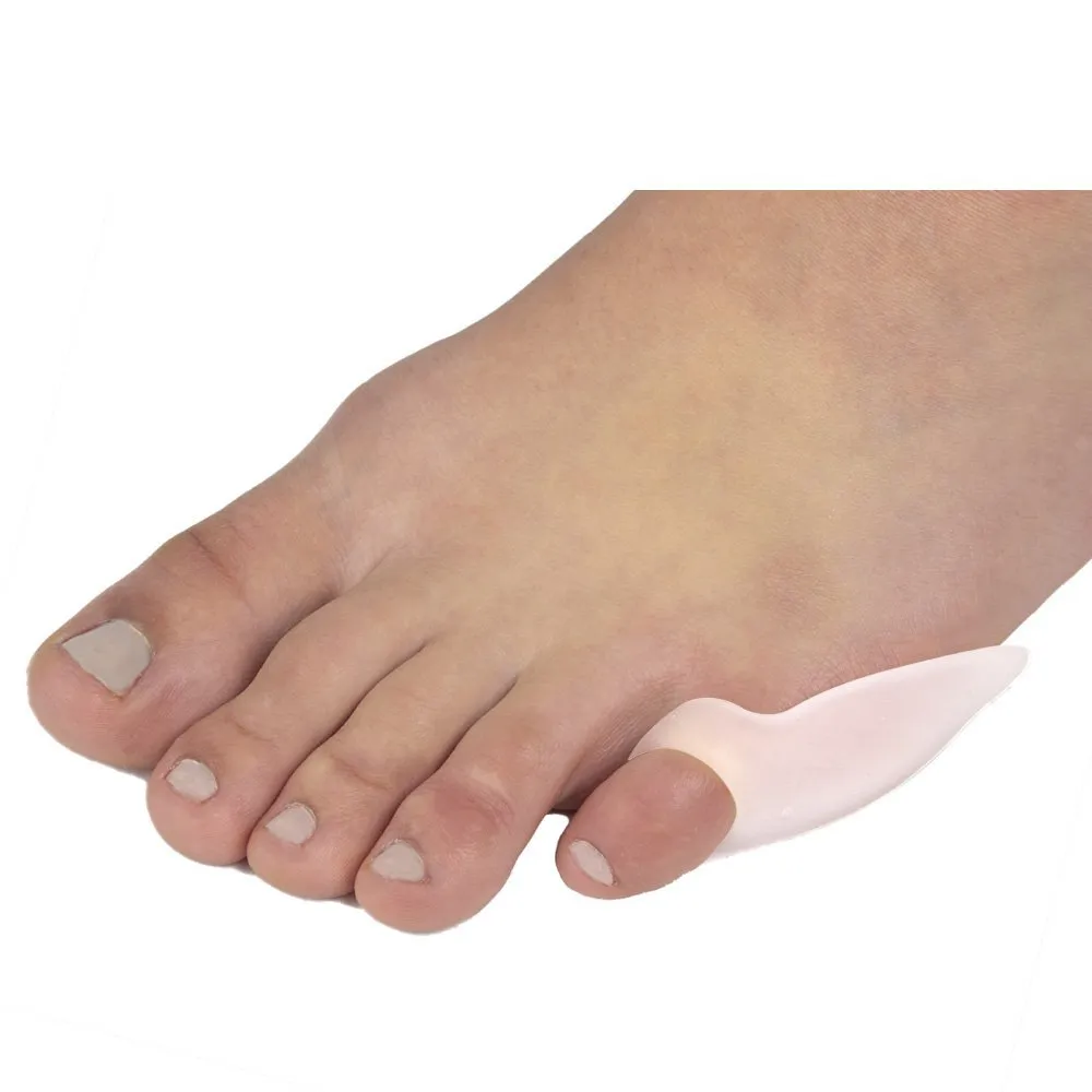 Little Toe-Protectors with Bunion Pad - 1 Pair