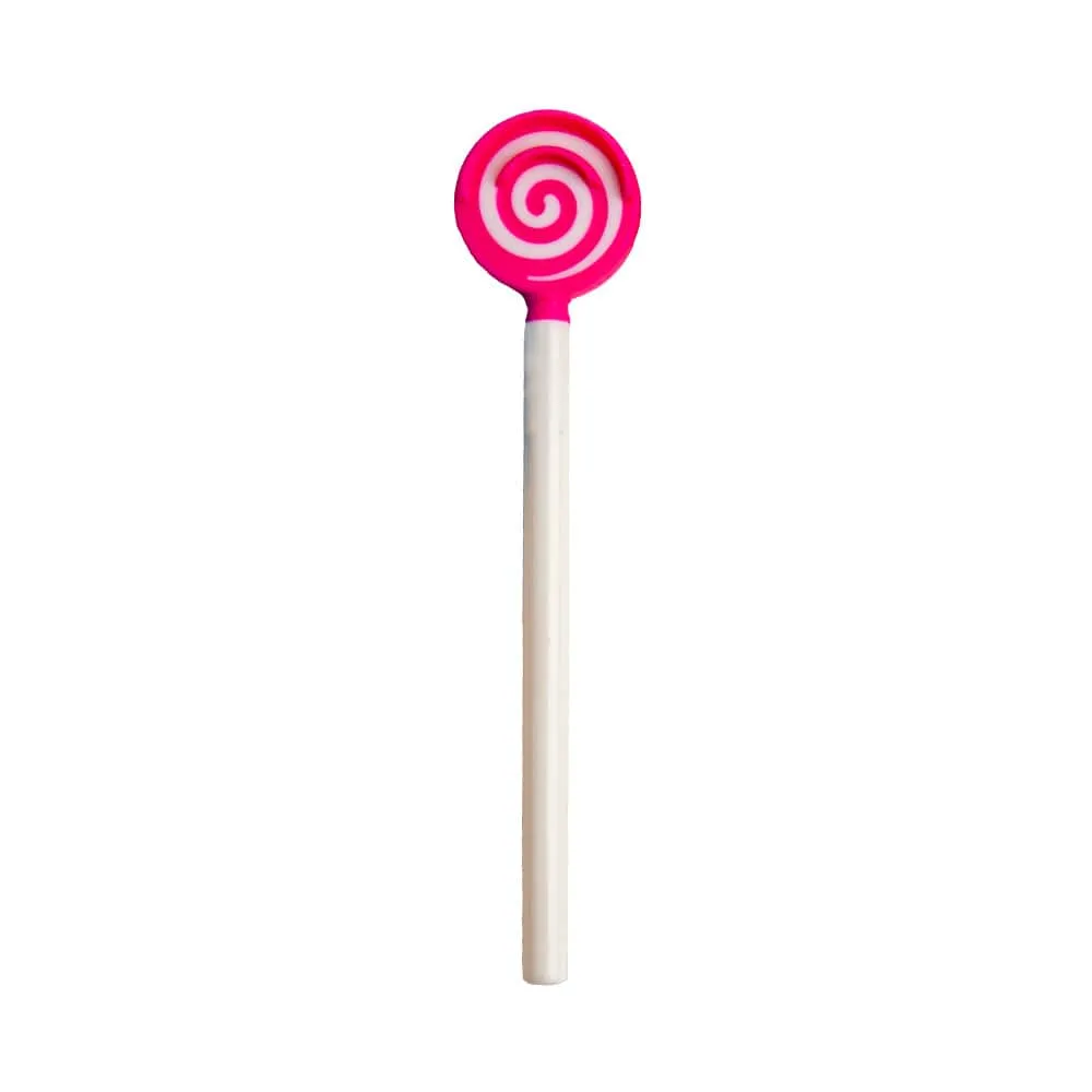 Lollipop Baby Tongue Cleaner