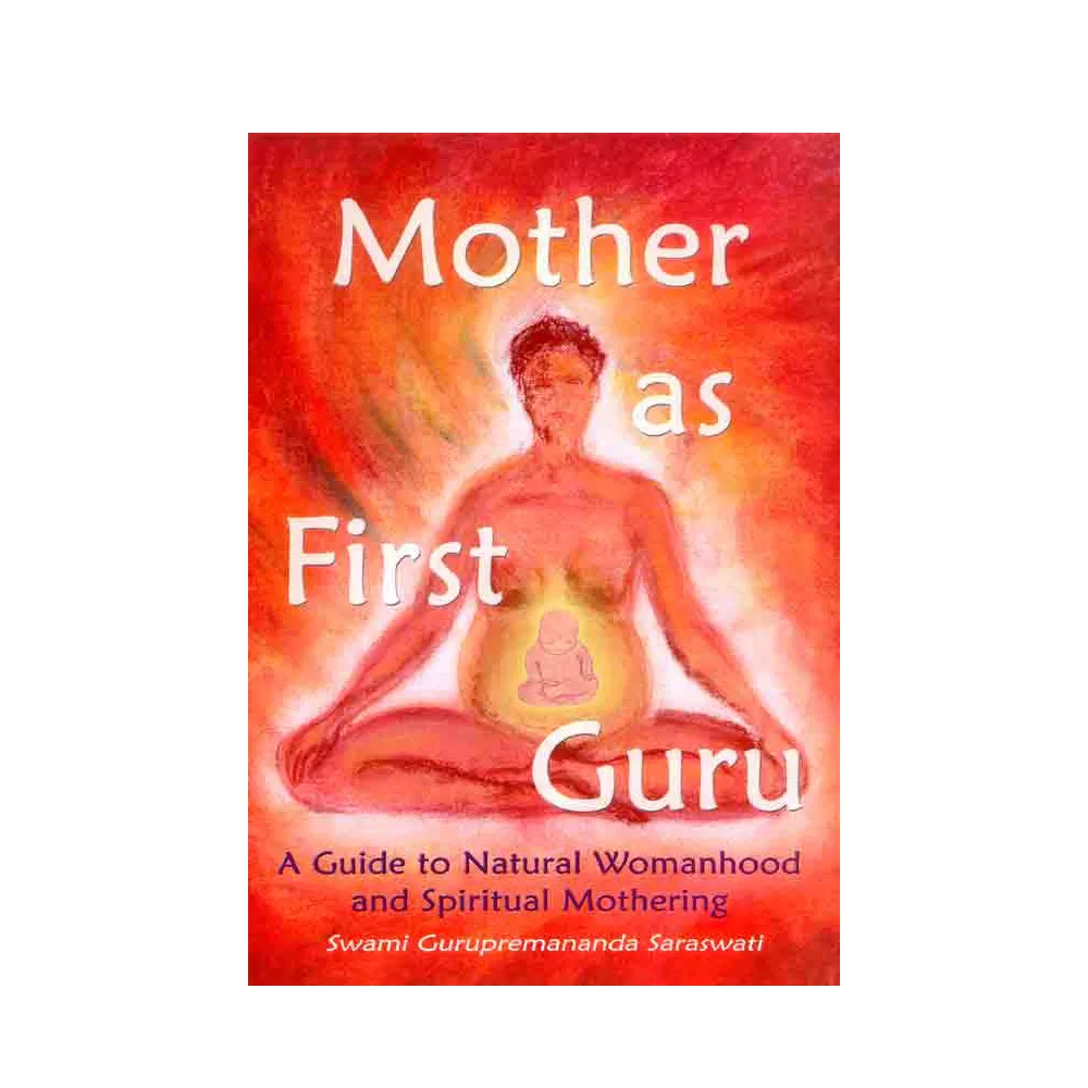 Mother as First Guru 