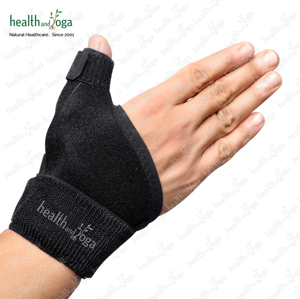 GuardNHeal Thumb and Metacarpal Support Brace