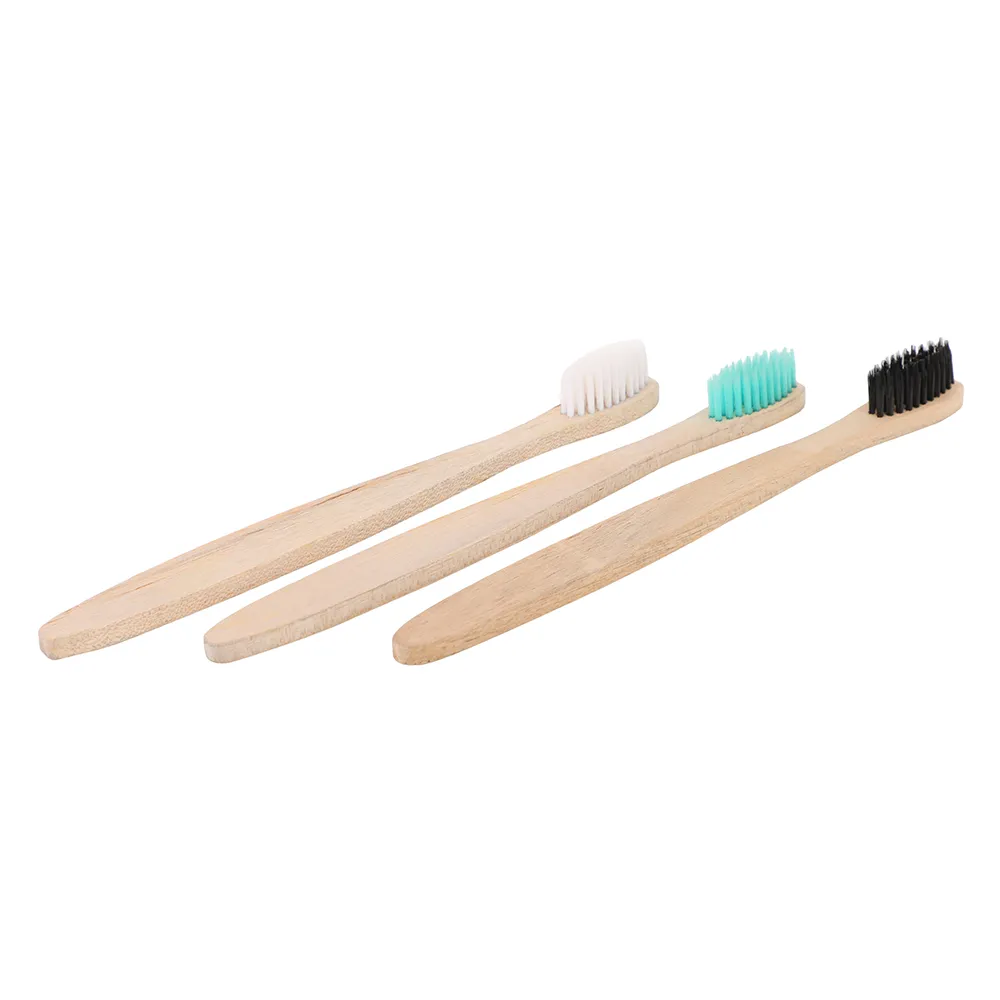 Organic Wood Toothbrush