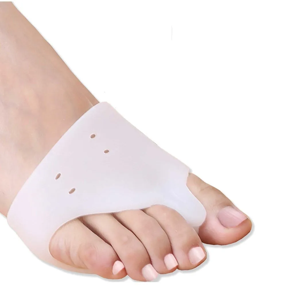 Toe Separating Feet Bands – (1 Pair)