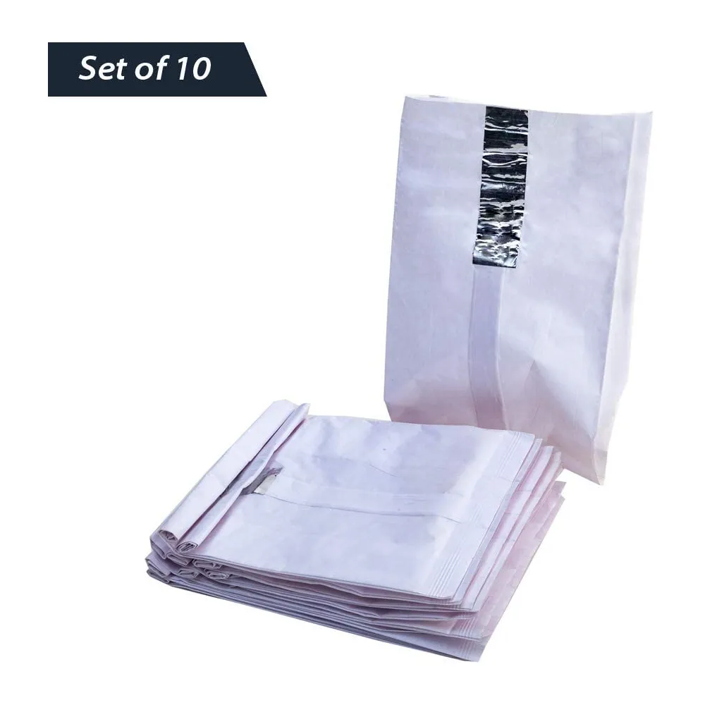 Vomit Bags – Pack of 10