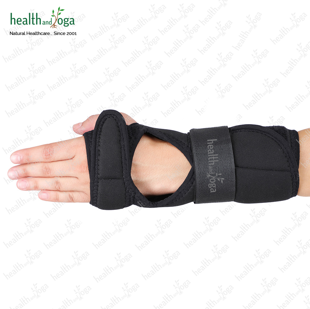 GuardNHeal Wrist Support