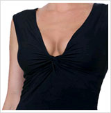 Breast Shapers After