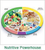 Nutritive Powerhouse
