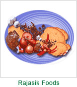 Rajasik Foods