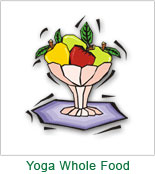 Yoga Food